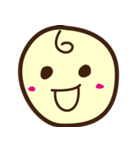HappyBabyLife！（個別スタンプ：40）