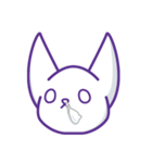 Michelle.c スタンプ（個別スタンプ：4）