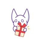 Michelle.c スタンプ（個別スタンプ：7）