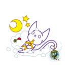 Michelle.c スタンプ（個別スタンプ：8）