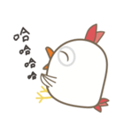 NEW gogo chicken（個別スタンプ：14）