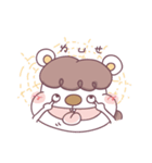 Little Cute Funny Squirrel（個別スタンプ：9）