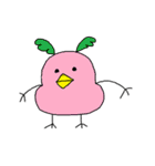 ゆかいな種族たち（個別スタンプ：16）