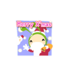 BUG LIVE (BUGGY)（個別スタンプ：8）