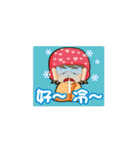 Q school1（個別スタンプ：11）