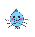 Mish's daily life（個別スタンプ：20）