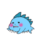Mish's daily life（個別スタンプ：22）