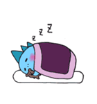 Mish's daily life（個別スタンプ：31）
