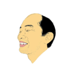 コニタン（個別スタンプ：4）