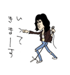ready steady go（個別スタンプ：1）
