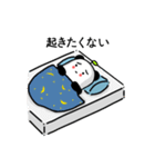 パンダ--パンダ02（個別スタンプ：23）