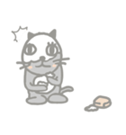 Catflour（個別スタンプ：2）