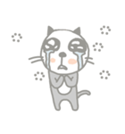 Catflour（個別スタンプ：7）