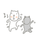 Catflour（個別スタンプ：38）