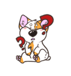 Doodle the Corgi（個別スタンプ：1）