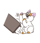 Doodle the Corgi（個別スタンプ：20）