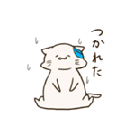 自由気ままな猫 みゃるた（個別スタンプ：6）