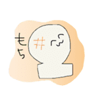 みんなの落書きスタンプ（個別スタンプ：11）