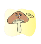 みんなの落書きスタンプ（個別スタンプ：19）