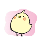 みんなの落書きスタンプ（個別スタンプ：20）