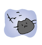 みんなの落書きスタンプ（個別スタンプ：22）