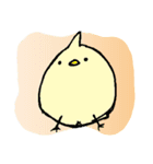 みんなの落書きスタンプ（個別スタンプ：30）