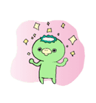 みんなの落書きスタンプ（個別スタンプ：33）