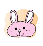 みんなの落書きスタンプ（個別スタンプ：39）