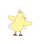 Babe Chicky（個別スタンプ：7）