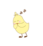 Babe Chicky（個別スタンプ：8）