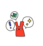 うさぎの銀行員（個別スタンプ：22）