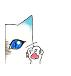 僕の隣は。（個別スタンプ：16）