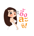 Miss winona（個別スタンプ：29）
