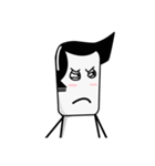 natang troll（個別スタンプ：4）