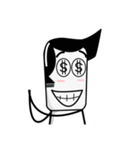 natang troll（個別スタンプ：5）