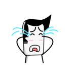 natang troll（個別スタンプ：6）