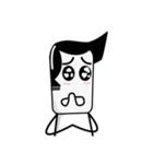 natang troll（個別スタンプ：7）