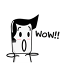 natang troll（個別スタンプ：9）