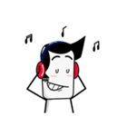natang troll（個別スタンプ：27）