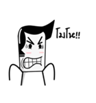 natang troll（個別スタンプ：29）