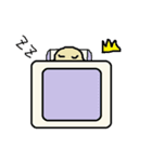 TacoYaki（個別スタンプ：3）