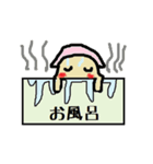TacoYaki（個別スタンプ：6）