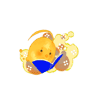 Bi-yourei（個別スタンプ：1）