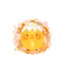 Bi-yourei（個別スタンプ：9）