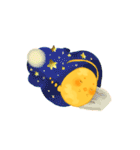 Bi-yourei（個別スタンプ：14）