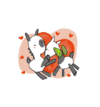 Ragon（個別スタンプ：2）