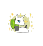 Ragon（個別スタンプ：3）