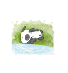 Ragon（個別スタンプ：4）