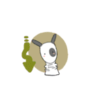 Ragon（個別スタンプ：5）