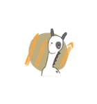 Ragon（個別スタンプ：6）